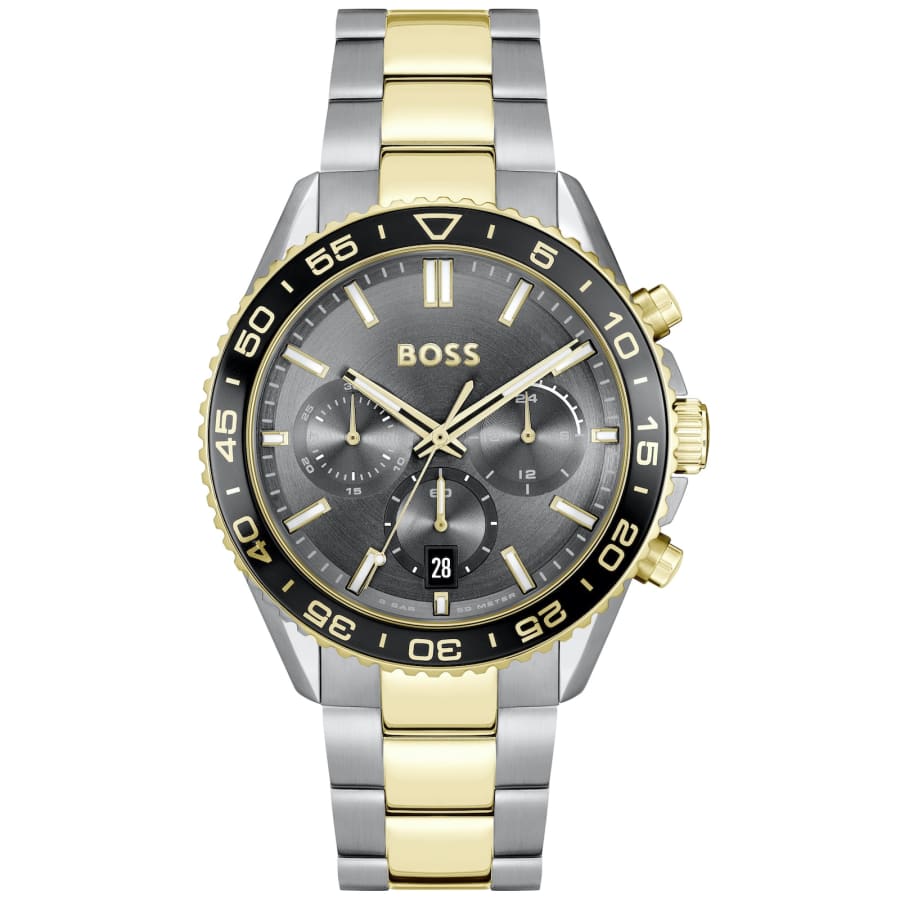 Hugo Boss Boss Runner Watch